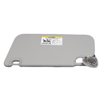 Mopar® - Passenger Side Sun Visor
