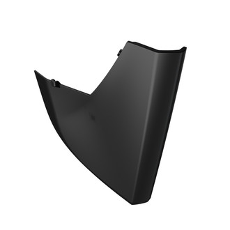 Mopar® - Center Driver Side Center Console Panel