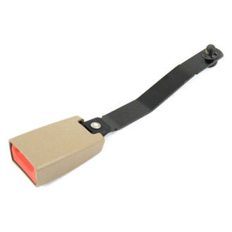 Mopar® - Buckle Half Seat Belt, Left