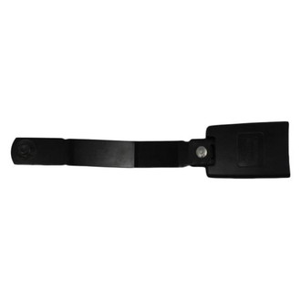 Mopar® - Driver Side Seat Belt Buckle Half
