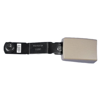 Mopar® - Front Right Seat Belt Buckle Assembly
