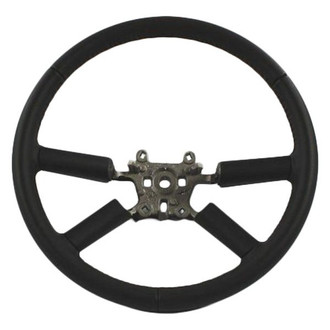 Mopar® - Leather Steering Wheel