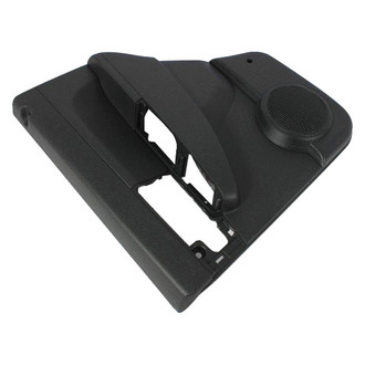 Mopar® - Rear Passenger Side Door Interior Trim Panel