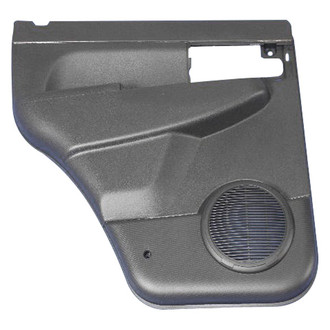 Mopar® - Rear Inner Driver Side Door Interior Trim Panel