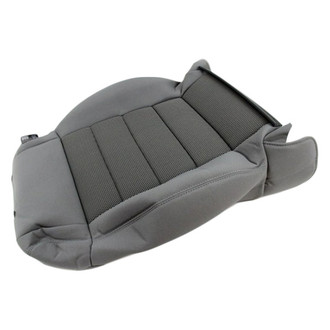 Mopar® - Front Left Seat Back Cover