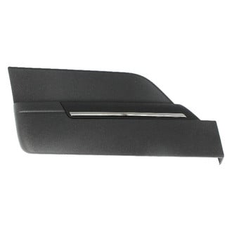 Mopar® 1KJ871D0AB - Rear Driver Side Door Armrest