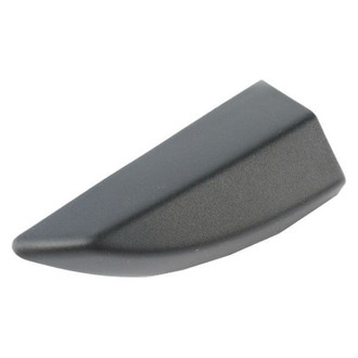 Mopar® - Passenger Side View Mirror Bezel