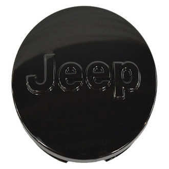 Jeep OE - Wheel Cap