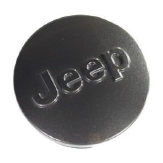Jeep OE - Wheel Cap