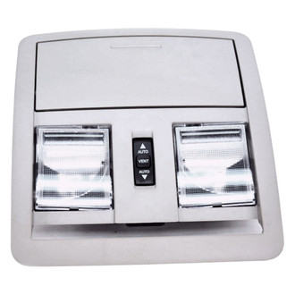Jeep OE - Overhead Console