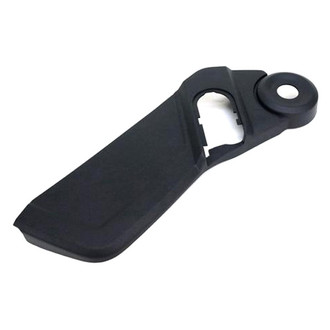 Dodge OE - Front Right Outer Seat Frame Trim Panel