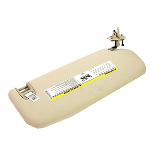 Mopar® - Driver Side Sun Visor