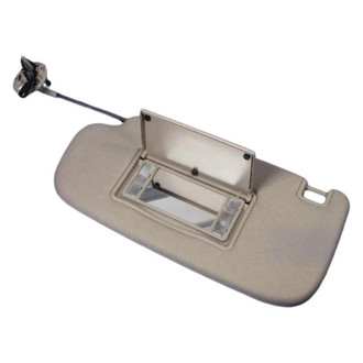 Mopar® - Driver Side Sun Visor