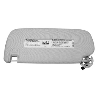 Mopar® - Passenger Side Sun Visor