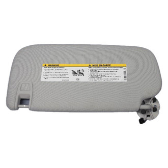 Mopar® - Passenger Side Sun Visor