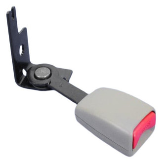 Mopar® - Rear Inner Seat Belt