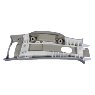 Ram OE - Door Pillar Post Trim Set