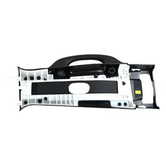 Mopar® - Front Upper B-Pillar Trim Panel