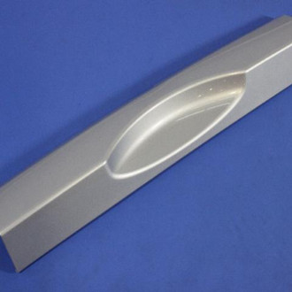 Mopar® - Front Bumper Applique