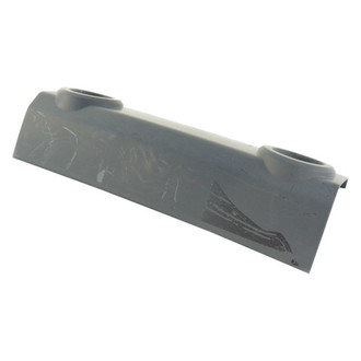 Jeep OE - Front Center Bumper Cover Spacer Panel