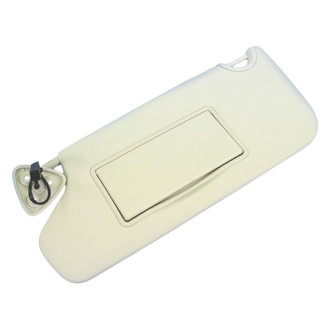 Mopar® - Sun Visor