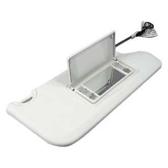 Mopar® - Driver Side Sun Visor