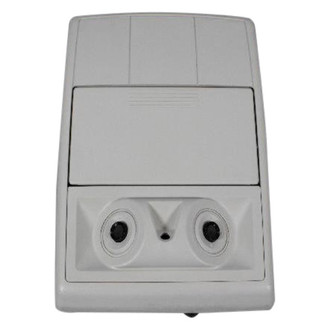 Mopar® - Overhead Center Console