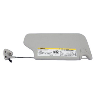 Mopar® - Driver Side Sun Visor