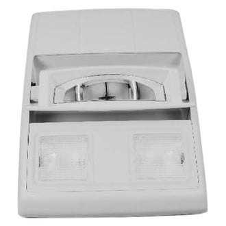 Mopar® - Upper Overhead Center Console