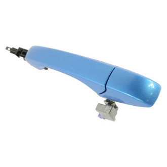 Jeep OE - Rear Right Outer Exterior Door Handle