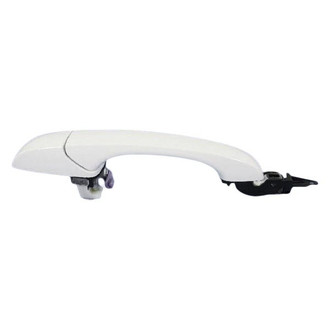 Dodge OE - Rear Right Outer Exterior Door Handle