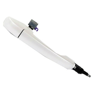Dodge OE - Rear Right Outer Exterior Door Handle
