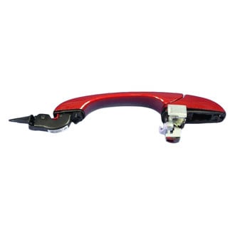 Dodge OE - Rear Right Outer Exterior Door Handle
