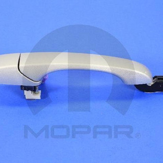 Mopar® - Passenger Side Exterior Door Handle