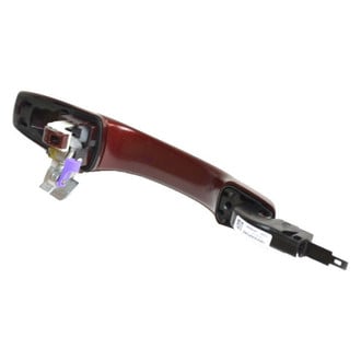 Dodge OE - Rear Right Outer Exterior Door Handle