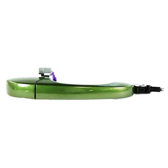 Mopar® - Rear Passenger Side Exterior Door Handle