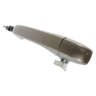 Mopar® - Rear Passenger Side Exterior Door Handle