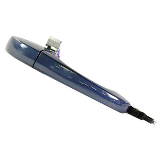 Dodge OE - Rear Right Outer Exterior Door Handle
