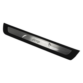 Jeep OE - Front Right Door Sill Plate