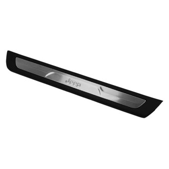 Mopar® - Door Sill Plate
