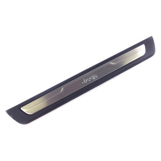 Jeep OE - Front Right Door Sill Plate