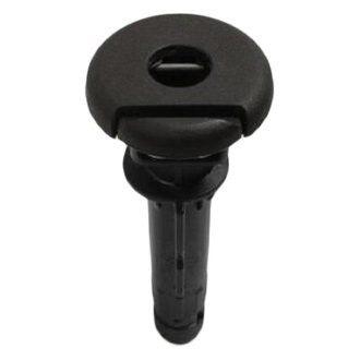 Jeep OE - Front Headrest Guide