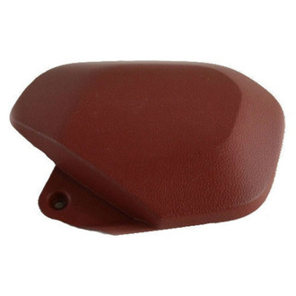 Ram OE - Front Left Inner Seat Frame Trim Panel