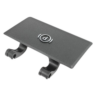 Ram OE - Parking Brake Pedal Release Handle