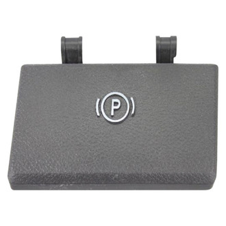 Mopar® - Parking Brake Release Handle