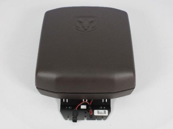 Mopar® - Center Console Armrest