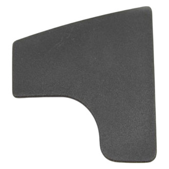 Dodge OE - Right Inner Seat Track Cover
