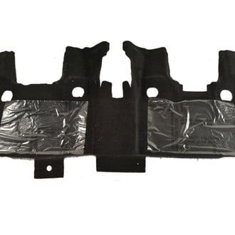 Mopar® - Black Replacement Carpet Kit
