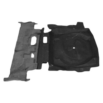 Mopar® - Replacement Carpet Kit