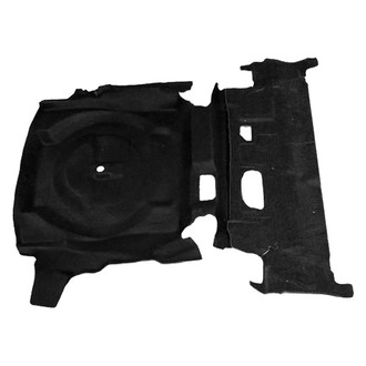 Mopar® - Jeep Brown Replacement Carpet Kit